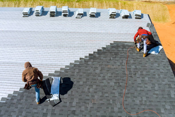 Roof Gutter Cleaning in Brackenridge, PA