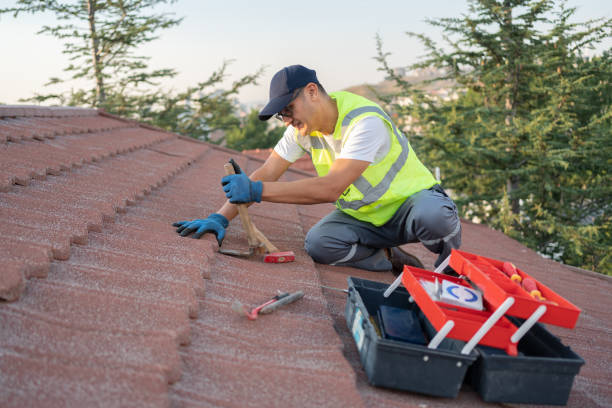 Best Flat Roof Repair Services  in Brackenridge, PA